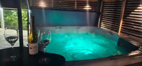 Molnbo Villa | Villa Relax