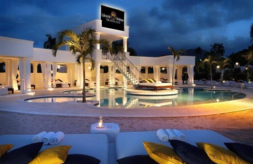 Los Brazos Villa | Villa relaxation!