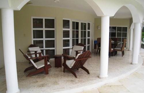 Los Brazos Villa | Villa relaxation!