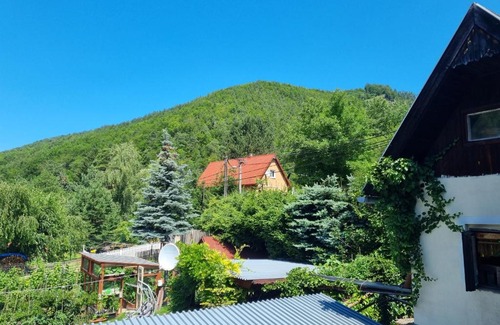 Raztocno Villa | Villa Remata