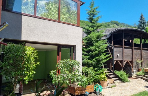 Raztocno Villa | Villa Remata