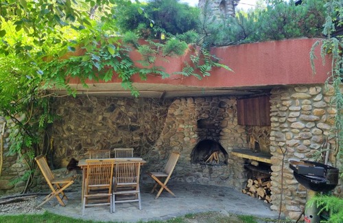 Raztocno Villa | Villa Remata