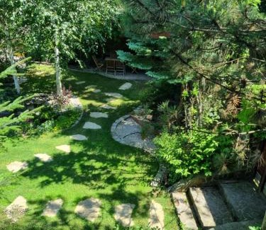 Raztocno Villa | Villa Remata