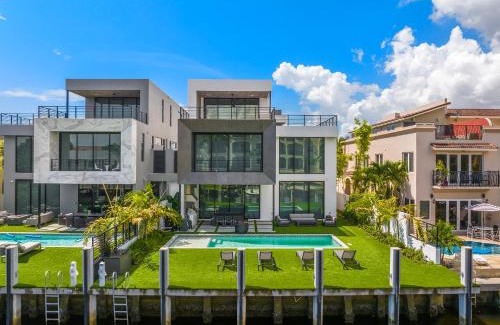 Coral Ridge Villa | Villa Remi