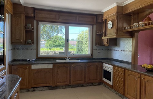 Vilanova de Arousa Villa | Villa Remoan