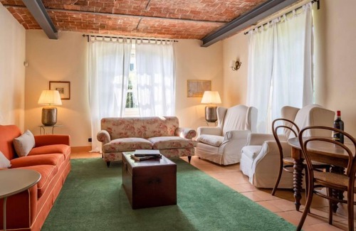 Fubine House | Villa Remotti by Interhome
