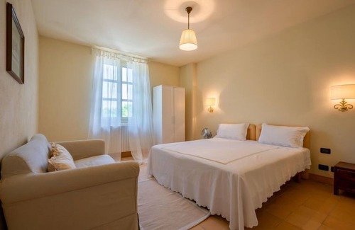 Fubine House | Villa Remotti by Interhome