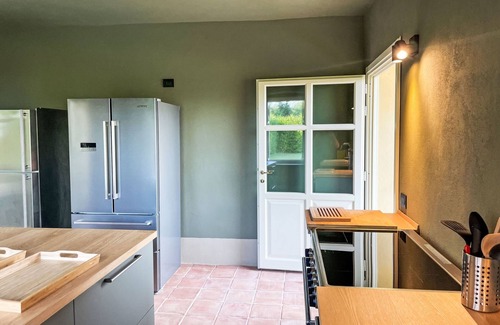 Fubine House | Villa Remotti by Interhome