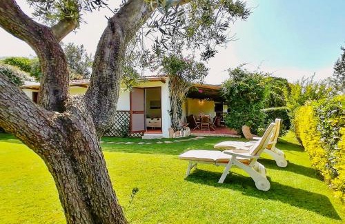 Liscia di Vacca Villa | Villa Renè