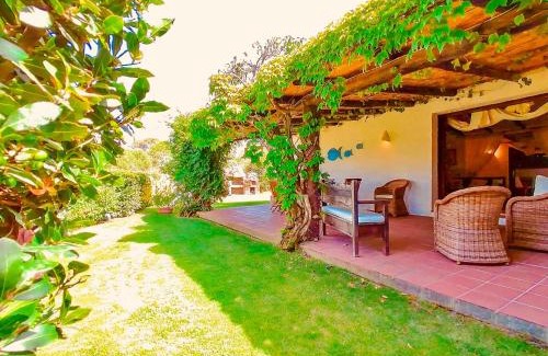 Liscia di Vacca Villa | Villa Renè