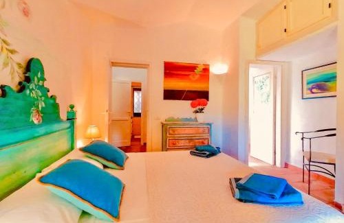 Liscia di Vacca Villa | Villa Renè