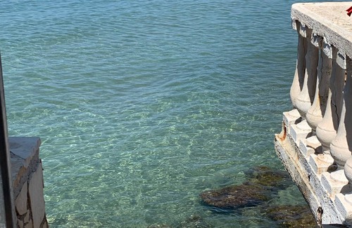 Arcoudi House | Villa Rena by the sea!