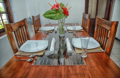 Bope-Poddala Bed & Breakfast | Villa Renaissance