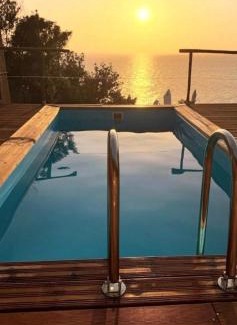 Torre delle Stelle Villa | Villa Renata