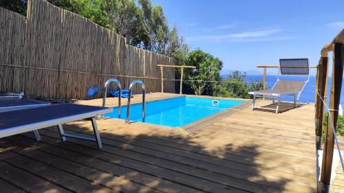 Torre delle Stelle Villa | Villa Renata