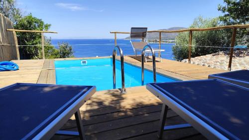 Torre delle Stelle Villa | Villa Renata