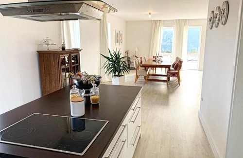 Trn House | Villa Renata Mit außen Pool
