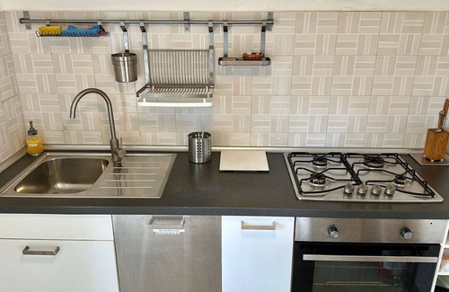 Alba Villa | VILLA RENATA Riccione (All 3 apartments)