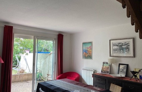 Canet-en-Roussillon House | Villa rental ideal family near the sea