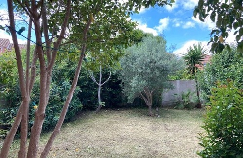 Canet-en-Roussillon House | Villa rental ideal family near the sea