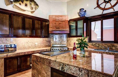 Ek Balam Village Villa | Villa rental for 20 - Soliman Bay, Tulum