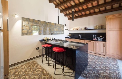 Buseto Palizzolo Villa | Villa rental in Buseto Palizzolo Sicily