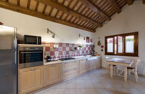 Buseto Palizzolo Villa | villa rental italy, sicily, trapani, pool, air conditioning, view