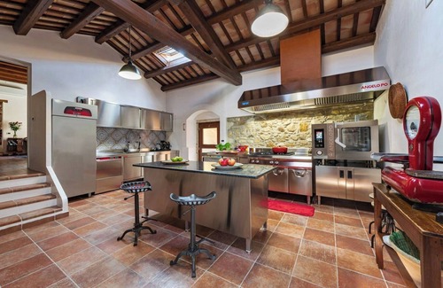 Buseto Palizzolo Villa | Villa rental in Buseto Sicily
