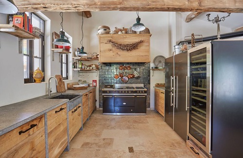 Menerbes Other | Villa rental in the Luberon - Mas des Oliviers