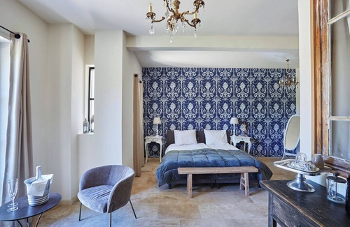 Menerbes Other | Villa rental in the Luberon - Mas des Oliviers