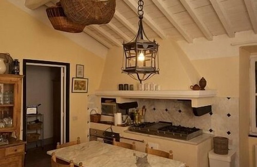 Cinque Terre Villa | Villa rental in Cinque Terre in a spectacular position