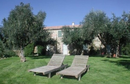 Cinque Terre Villa | Villa rental in Cinque Terre in a spectacular position