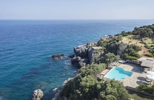 Karlovassi Villa | villa rental samos greek islands greece