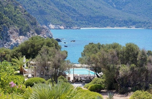 Karlovassi Villa | villa rental samos greek islands greece