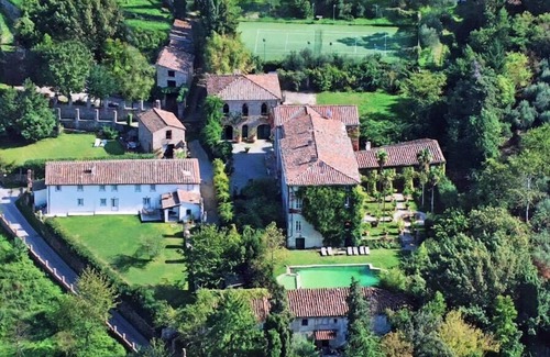 Vorno Villa | villa rental Vorno lucca tuscany italy