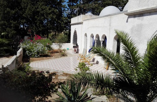 San Leonardo Villa | Villa rentals in the Lagoon Nature Reserve
