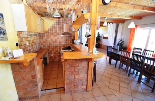 Kaldanija Villa | VILLA RENZO