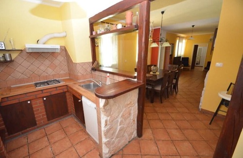 Kaldanija Villa | VILLA RENZO