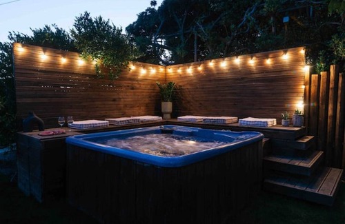 Faistos Villa | Villa Repsimia with private jacuzzi in Villa Repsimia.n
