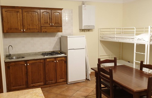 Piano di Sorrento Condo | Villa Residence L Incanto Sorrento