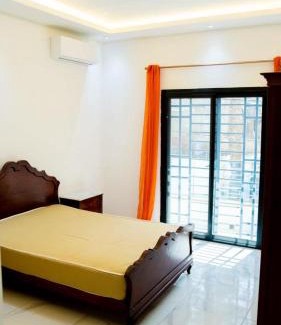 St. Louis Villa | Villa residence AMI