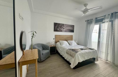 Triquivijate Apartment | Villa Residencial El Guaidil