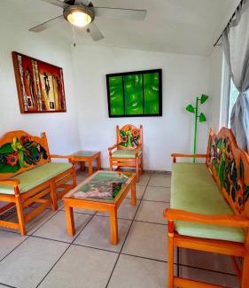 Tequesquitengo Villa | Villa Residencial Aéreo Albatros