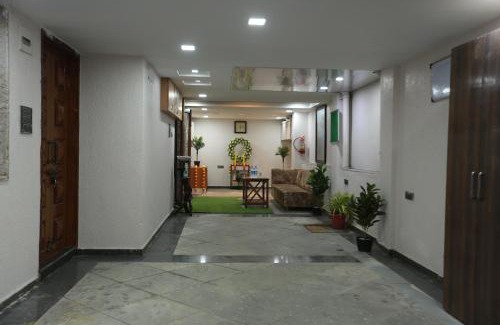 Nerul Hotel | Villa Residency