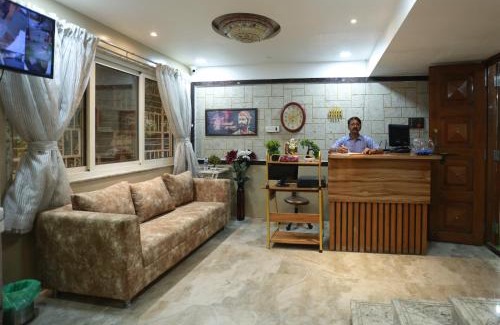 Nerul Hotel | Villa Residency