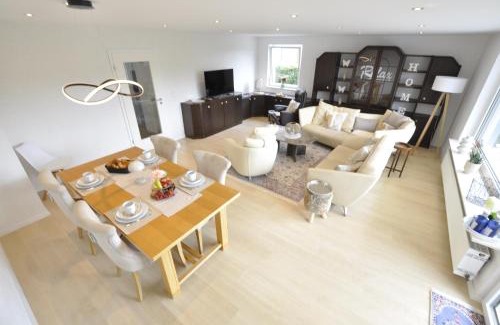 Kirchheimbolanden Apartment | Villa Residenz
