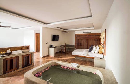 Downtown Siem Reap Hotel | Villa Resort