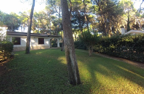 Riva dei Tessali Villa | Villa Resort & Private Beach Riva dei Tessali