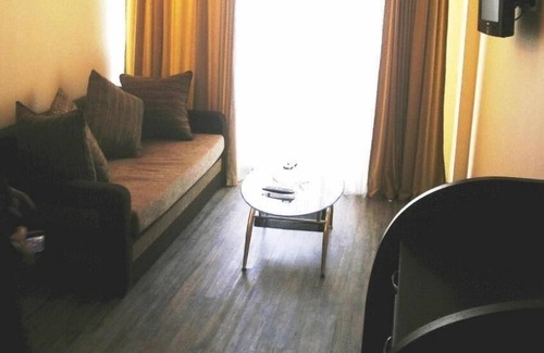 Poti Hotel | Villa Reta