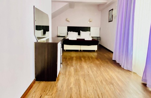 Poti Hotel | Villa Reta